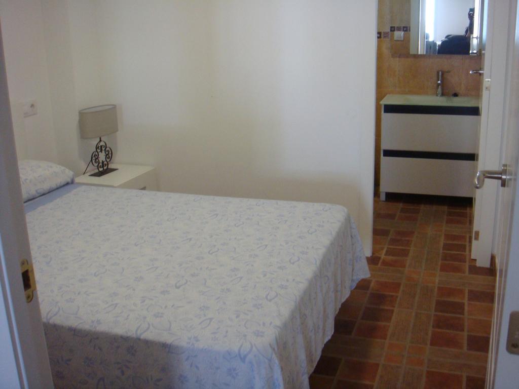 Apartamento Caballo Sherry El Puerto de Santa María Exterior foto